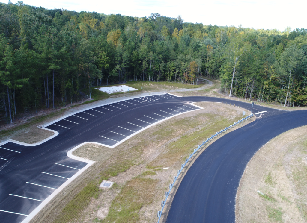 Expert Surveying Richmond VA